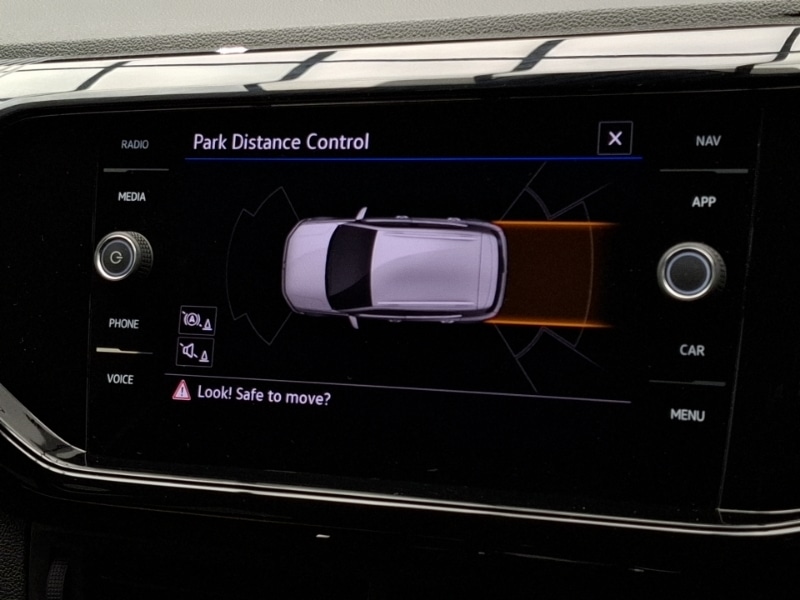 Used Volkswagen T-Cross 2023 for sale - 78219776: Photo 15