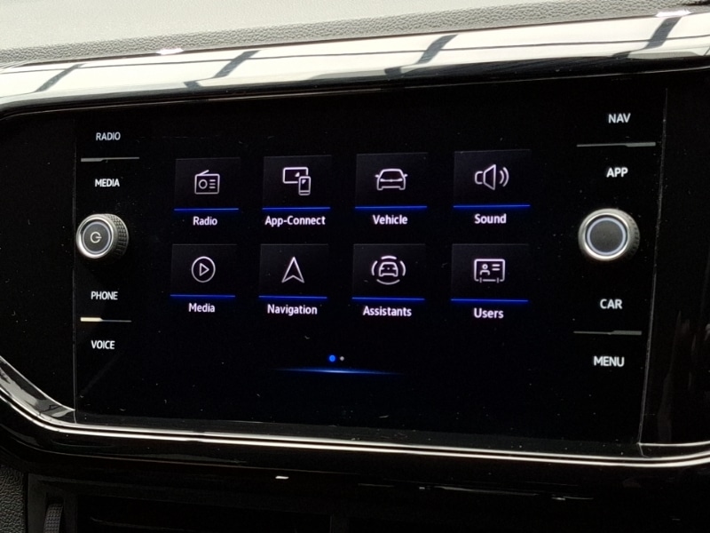 Used Volkswagen T-Cross 2023 for sale - 78219776: Photo 17