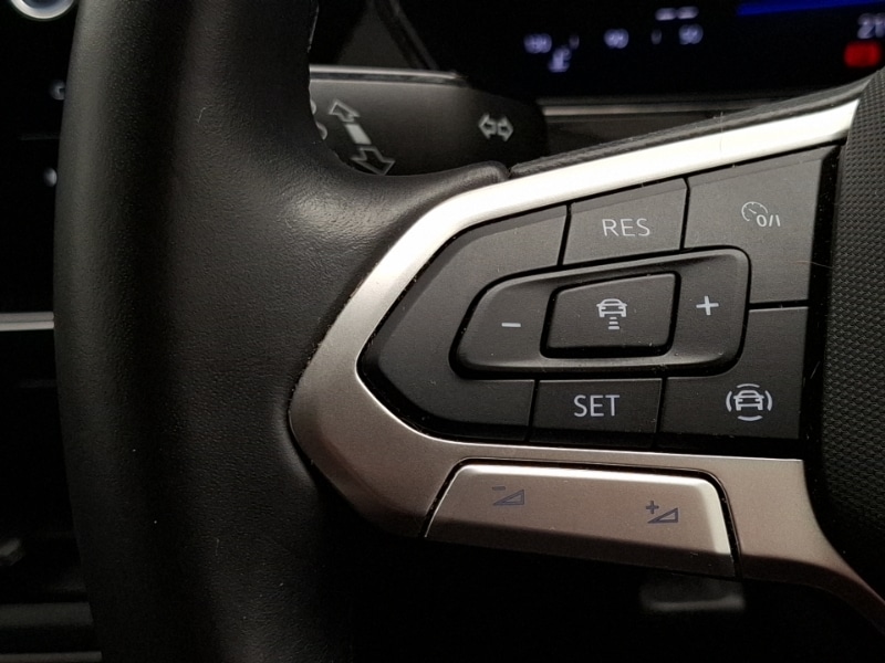 Used Volkswagen T-Cross 2023 for sale - 78219776: Photo 18