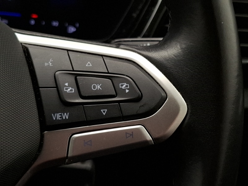 Used Volkswagen T-Cross 2023 for sale - 78219776: Photo 19