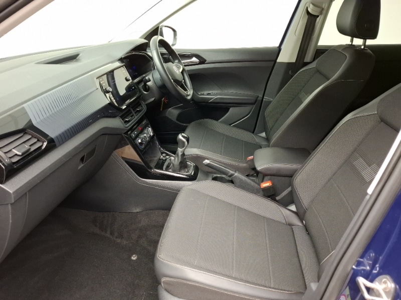 Used Volkswagen T-Cross 2023 for sale - 78219776: Photo 5