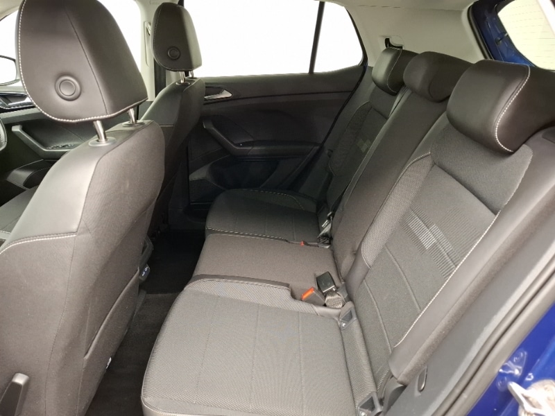 Used Volkswagen T-Cross 2023 for sale - 78219776: Photo 6