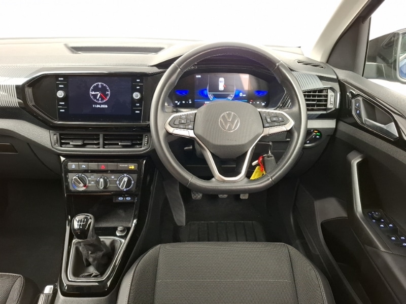 Used Volkswagen T-Cross 2023 for sale - 78219776: Photo 7