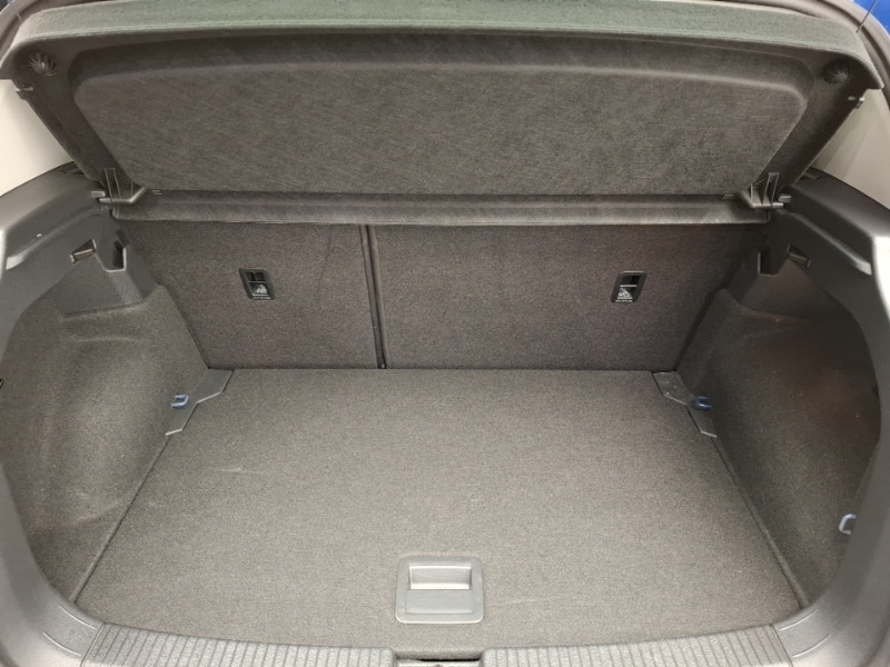 Used Volkswagen T-Cross 2023 for sale - 78219776: Photo 8