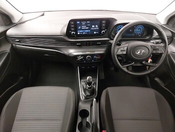 Used Hyundai i20 2022 for sale - 78163975: Photo