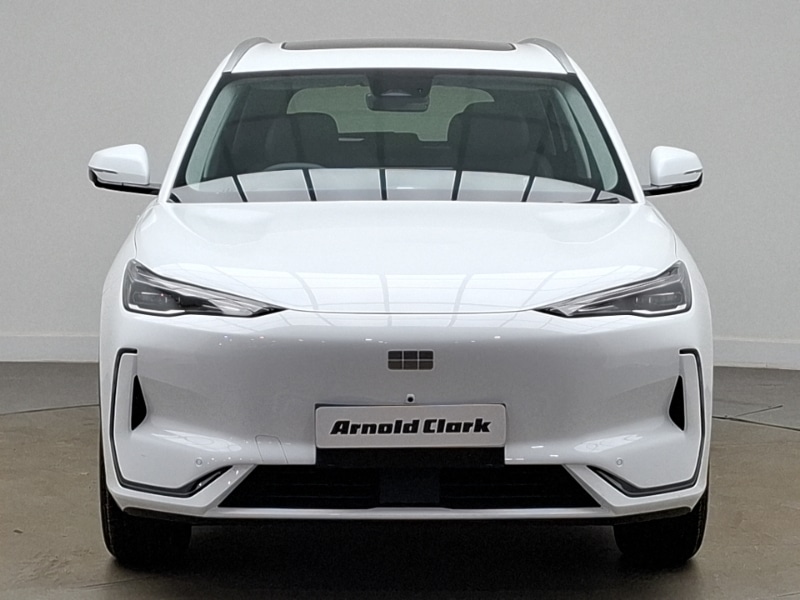 Used Geely Geely EX5 2025 for sale - 78202888: Photo 12