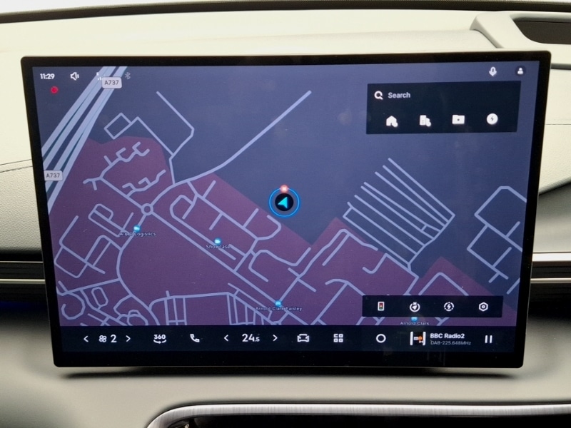 Used Geely Geely EX5 2025 for sale - 78202888: Photo 17