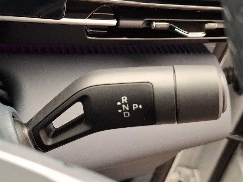 Used Geely Geely EX5 2025 for sale - 78202888: Photo 18