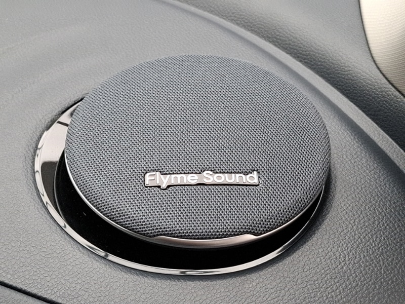 Used Geely Geely EX5 2025 for sale - 78202888: Photo 19