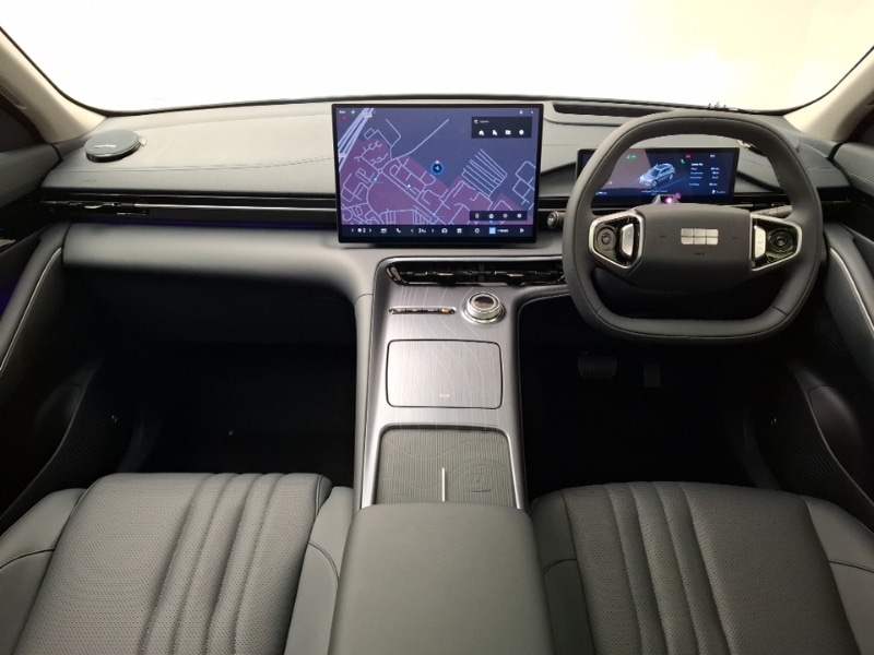 Used Geely Geely EX5 2025 for sale - 78202888: Photo 2