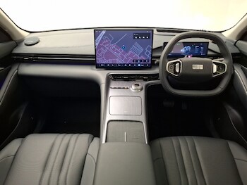 Used Geely Geely EX5 2025 for sale - 78202888: Photo