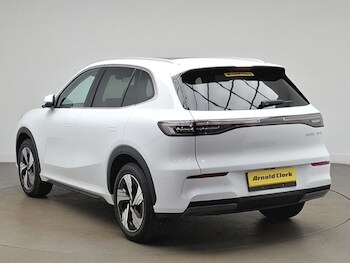 Used Geely Geely EX5 2025 for sale - 78202888: Photo