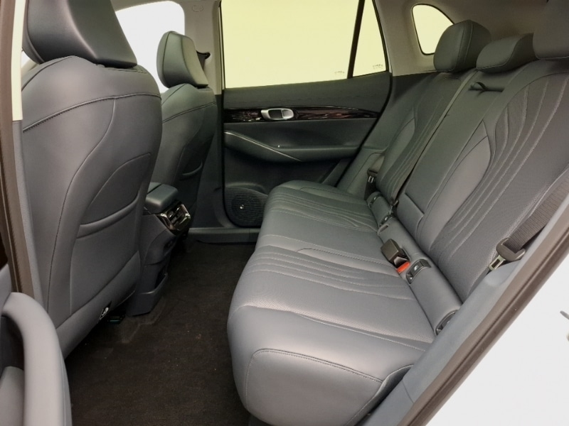 Used Geely Geely EX5 2025 for sale - 78202888: Photo 6