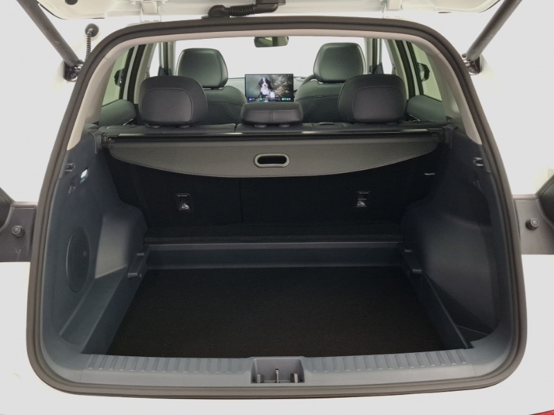 Used Geely Geely EX5 2025 for sale - 78202888: Photo 8