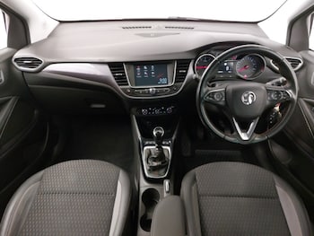 Used Vauxhall Crossland X 2019 for sale - 78503385: Photo