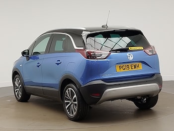 Used Vauxhall Crossland X 2019 for sale - 78503385: Photo