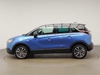 Used Vauxhall Crossland X 2019 for sale - 78503385: Photo