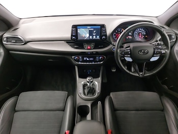 Used Hyundai i30 2018 for sale - 78723489: Photo