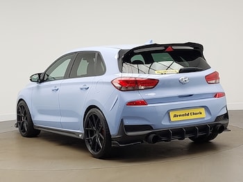 Used Hyundai i30 2018 for sale - 78723489: Photo