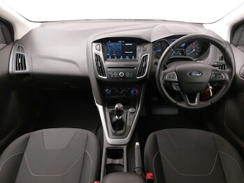 Used Ford Focus 2017 for sale - 78455510: Photo