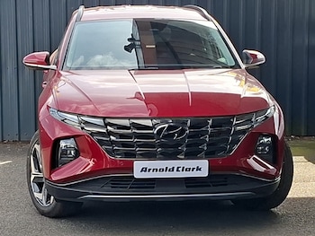 Used Hyundai TUCSON 2022 for sale - 79513830: Photo