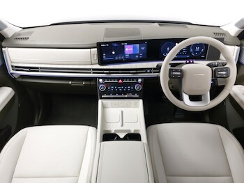 Used Hyundai Santa Fe 2025 for sale - 78511729: Photo