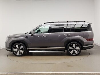 Used Hyundai Santa Fe 2025 for sale - 78511729: Photo