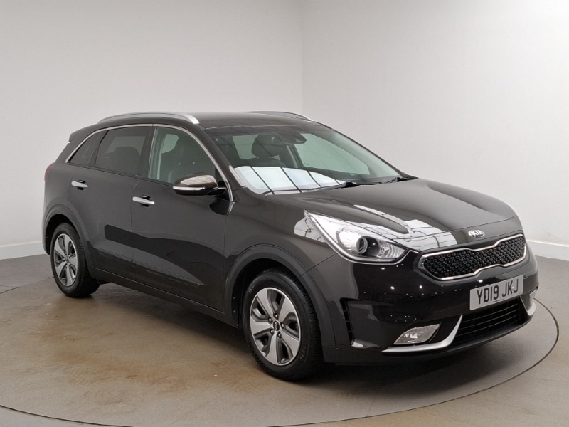 Used Kia Niro 2019 for sale - 76726250: Photo 13