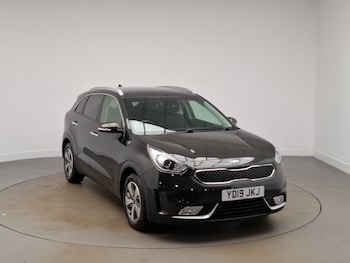 Used Kia Niro 2019 for sale - 76726250: Photo