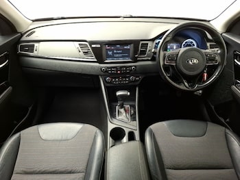 Used Kia Niro 2019 for sale - 76726250: Photo