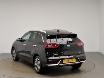 Used Kia Niro 2019 for sale - 76726250: Photo