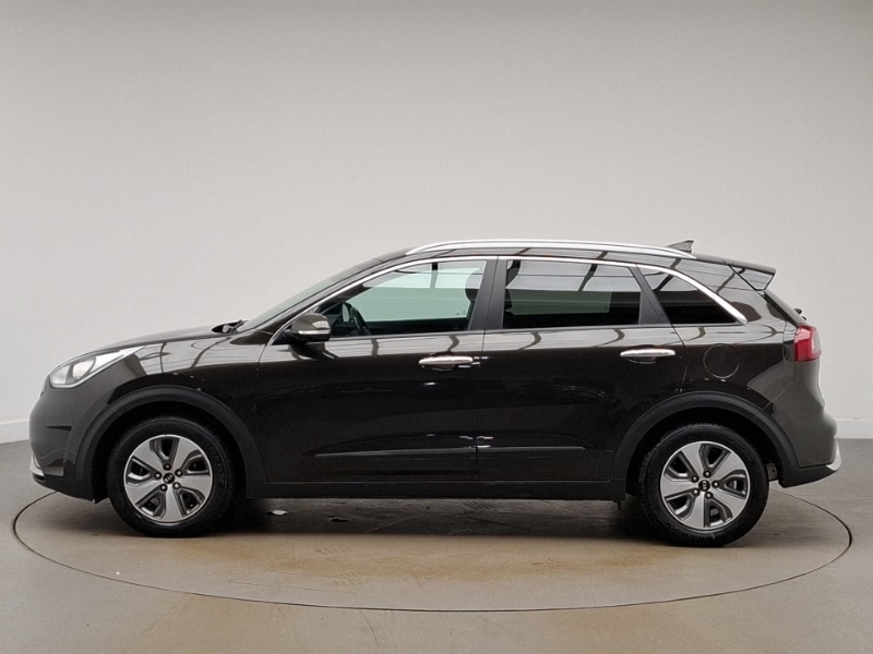 Used Kia Niro 2019 for sale - 76726250: Photo 4