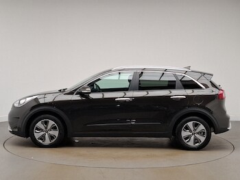 Used Kia Niro 2019 for sale - 76726250: Photo