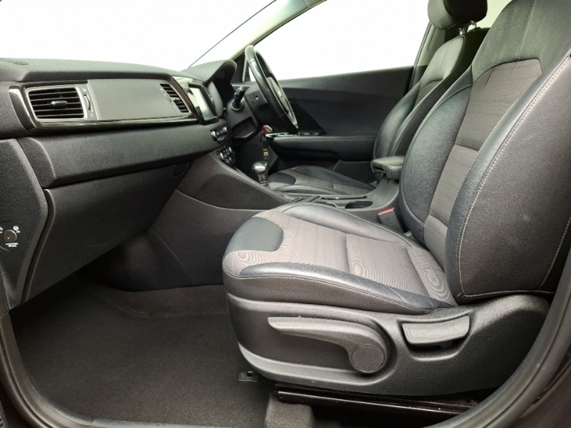 Used Kia Niro 2019 for sale - 76726250: Photo 5