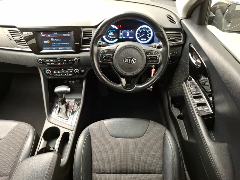 Used Kia Niro 2019 for sale - 76726250: Photo 7