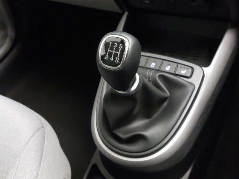 Used Hyundai i10 2022 for sale - 76846895: Photo 15