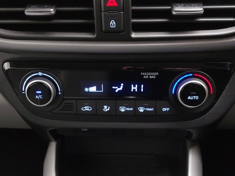 Used Hyundai i10 2022 for sale - 76846895: Photo 16