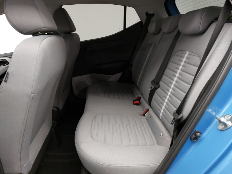 Used Hyundai i10 2022 for sale - 76846895: Photo 6