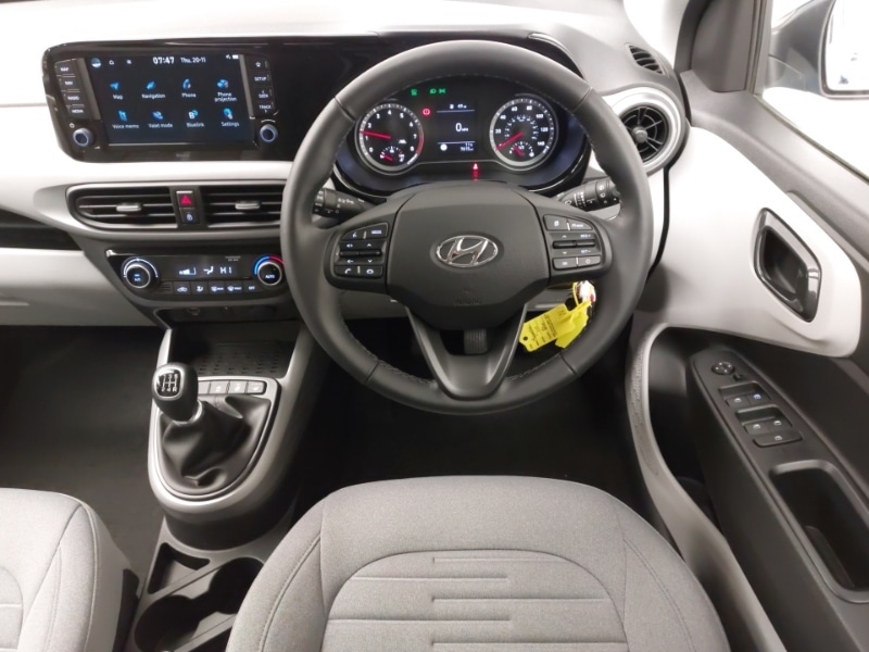 Used Hyundai i10 2022 for sale - 76846895: Photo 7