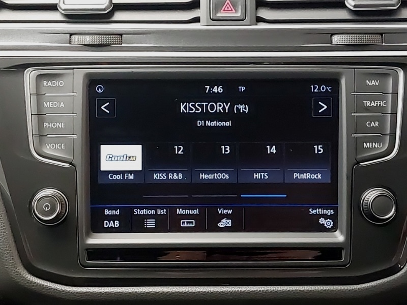 Used Volkswagen Tiguan 2017 for sale - 78126125: Photo 10