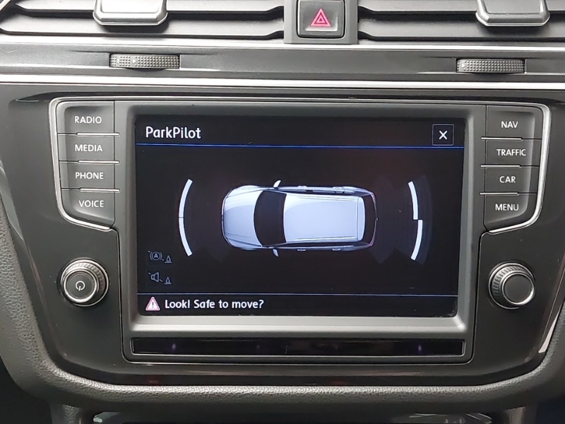 Used Volkswagen Tiguan 2017 for sale - 78126125: Photo 11