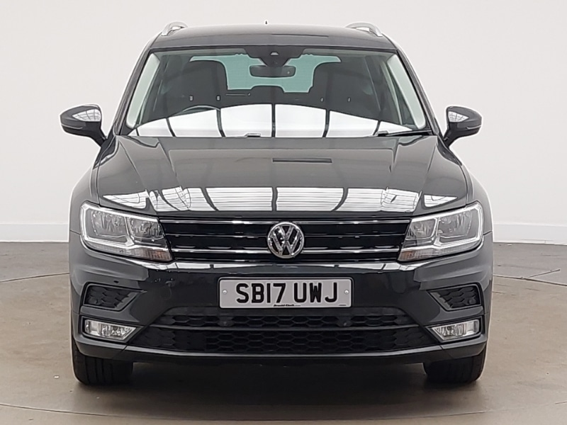 Used Volkswagen Tiguan 2017 for sale - 78126125: Photo 12