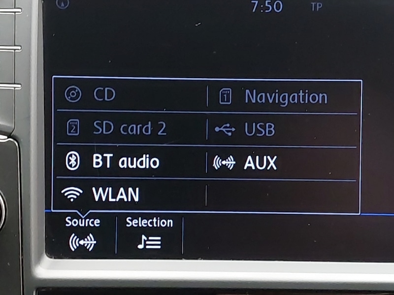 Used Volkswagen Tiguan 2017 for sale - 78126125: Photo 15