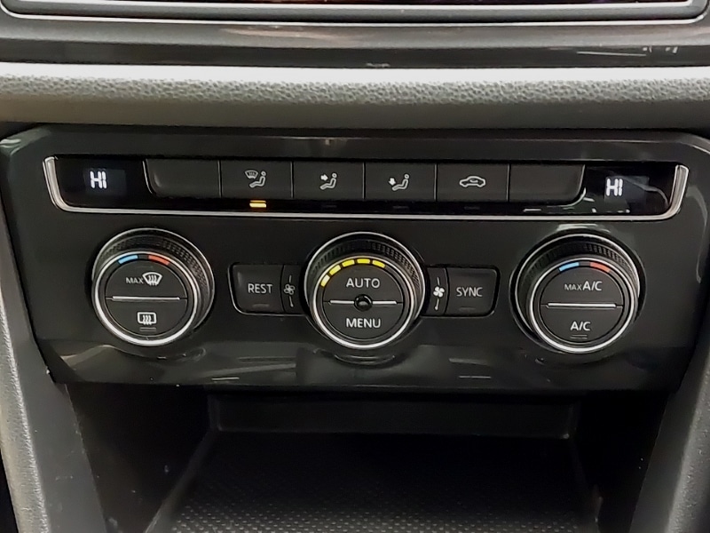 Used Volkswagen Tiguan 2017 for sale - 78126125: Photo 17