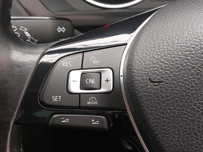 Used Volkswagen Tiguan 2017 for sale - 78126125: Photo 18