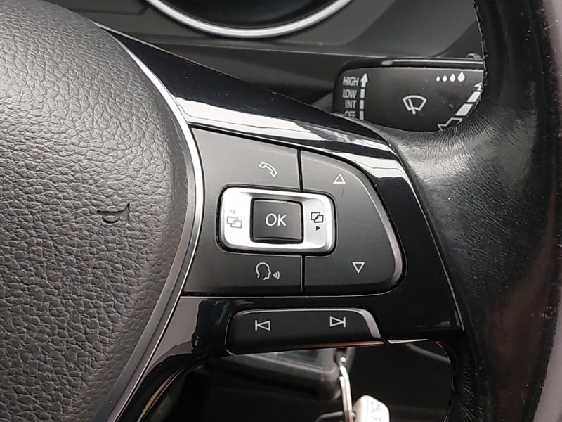 Used Volkswagen Tiguan 2017 for sale - 78126125: Photo 19