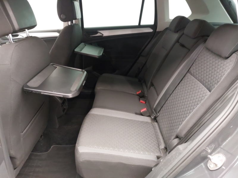 Used Volkswagen Tiguan 2017 for sale - 78126125: Photo 6