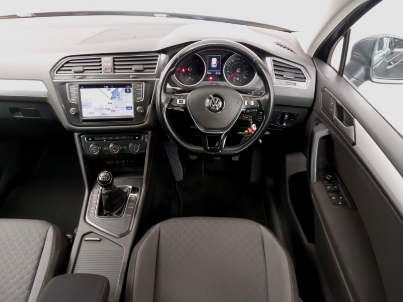 Used Volkswagen Tiguan 2017 for sale - 78126125: Photo 7