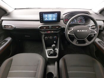 Used Dacia Sandero Stepway 2024 for sale - 78478594: Photo