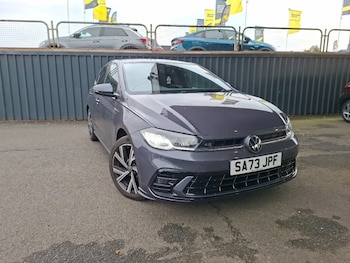 Used Volkswagen Polo 2023 for sale - 79440212: Photo